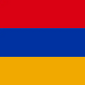 Armenia 10GB/Day unlimited daily eSIM
