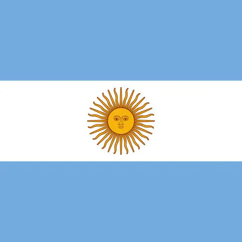 Argentina 10GB/Day unlimited daily eSIM