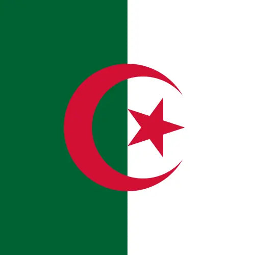 Algeria 10GB/Day unlimited daily eSIM