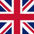 United Kingdom 10GB/Day unlimited daily eSIM