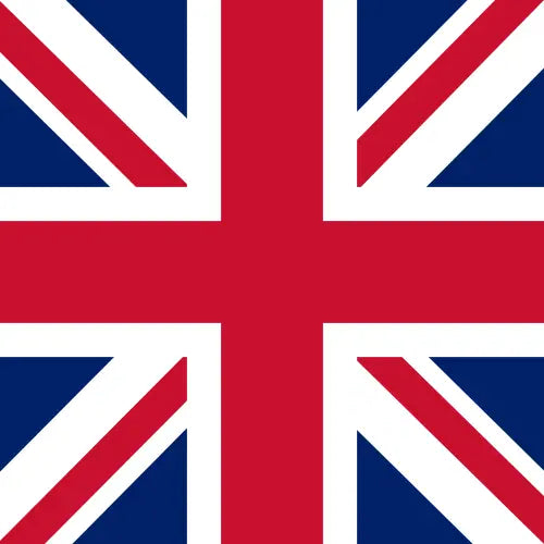 United Kingdom 10GB/Day unlimited daily eSIM
