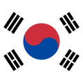 South Korea 10GB/Day (nonhkip) unlimited daily eSIM